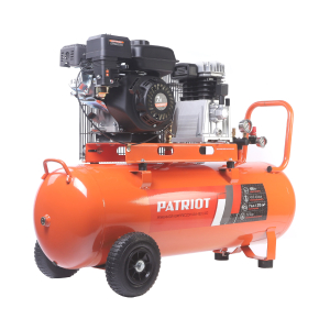 Поршневой компрессор PATRIOT KGA 450 L100 фото