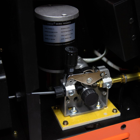 INVERMIG 350 COMPACT