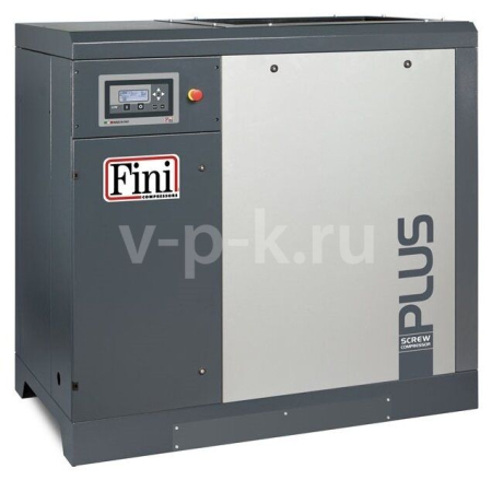 Винтовой компрессор Fini PLUS 11-15