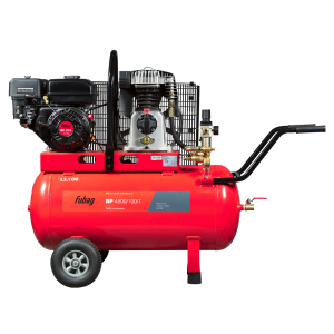 Поршневой компрессор Fubag BP 4500/100 641278 фото