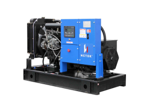 Дизельный генератор Исток АД30С-Т400-РМ15 с АВР  фото