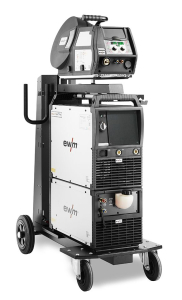 Сварочные инверторы MIG-MAG Ewm Phoenix 505 Expert 2.0 puls MM TDM фото