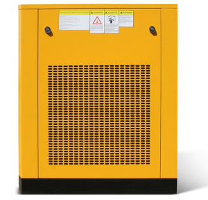 Винтовой компрессор Berg ВК-37Р-Е 7 (IP54) фото