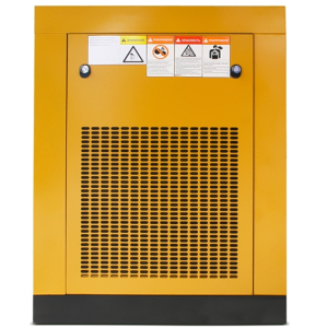 Винтовой компрессор Berg ВК-11Р 7 (IP54) стационарный фото