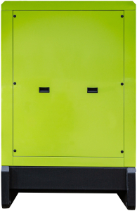 Дизельный генератор Motor АД300-T400 кожух  синхронный фото