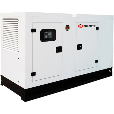 Дизельный генератор  АДА 38-Т400 РЯ4