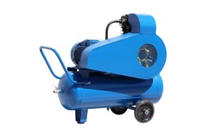 Поршневой компрессор АСО Бежецк К24М* для шиномонтажа фото