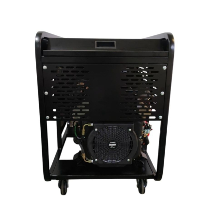 Дизельный генератор  S12000DE3