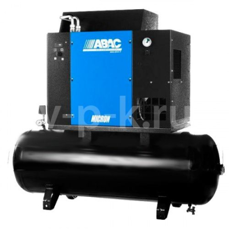 Винтовой компрессор  MICRON.E 3 - 200 10