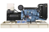 Дизельный генератор  HG 1275 BC