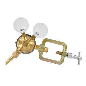  Редуктор ацетиленовый БАО-5-4 фото