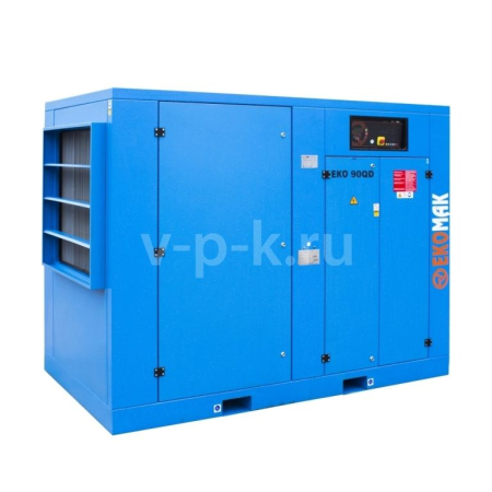 Винтовой компрессор  EKO 90 QD 7.5