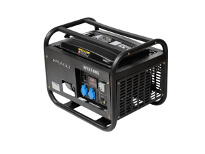 Бензиновый генератор Hyundai HY 3100S  фото