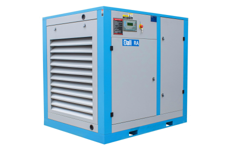 Винтовой компрессор  DL-1.5/10RA