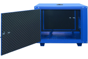 Бензиновый генератор ТСС SGG 9000E3LA в кожухе МК-1.1 034043 (с автозапуском) фото