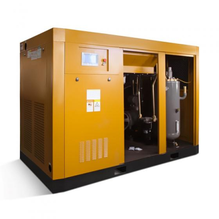 Винтовой компрессор Berg ВК-250 7 (IP54)