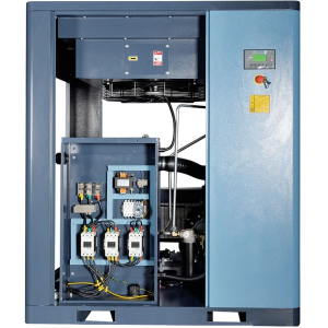 Винтовой компрессор Comaro SB 55-10 фото