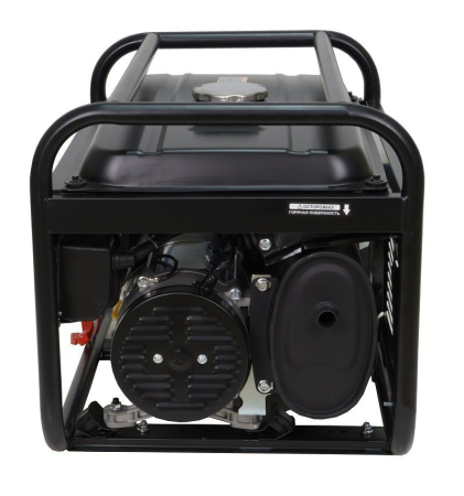 Бензиновый генератор  HT3900EB