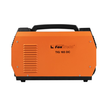 TIG 165 DC