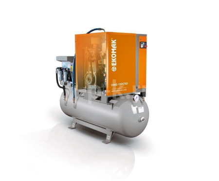 Винтовой компрессор  DMD 250 CR 8