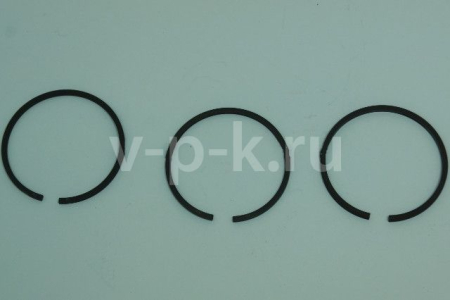 4080030000 Комплект поршневых колец