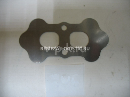 R 010W115II Пластина клапанная выпускная НД W115II для w115-10 (10 бар)