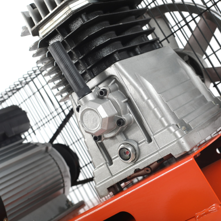 Поршневой компрессор  PTR 100-440 I