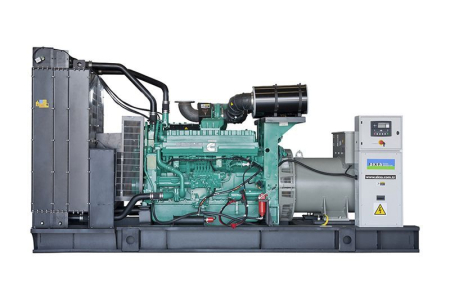 Дизельный генератор  AC1100K с АВР