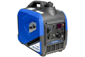 Бензиновый генератор ТСС SGG 3000Si 060054 для дачи фото
