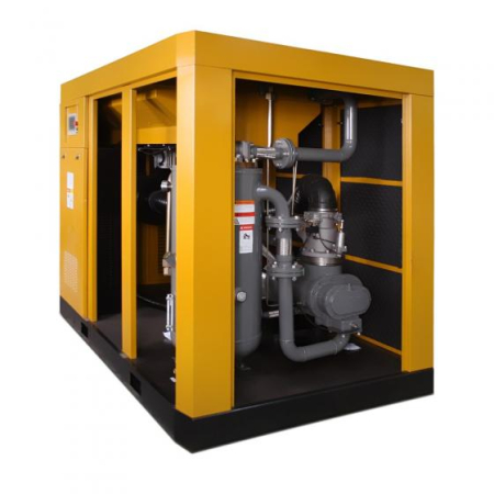 Винтовой компрессор Berg ВК-250-Е 8 (IP54)