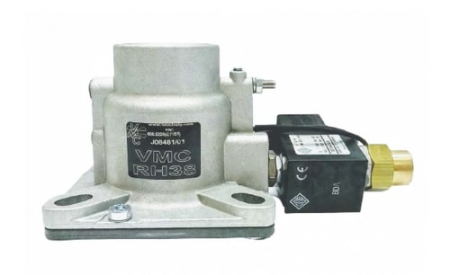 Клапан всасывающий RH38Е 230V