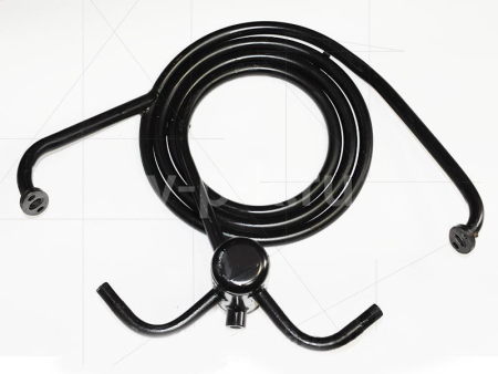 Холодильник С416М.01.00.700 к головке С416М