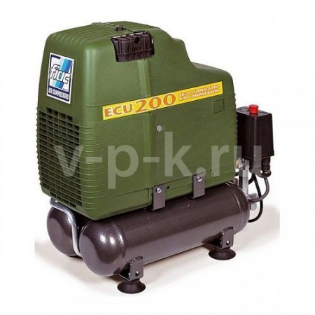 Поршневой компрессор Fiac ECU 201 HP 1.5