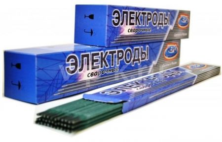 Электроды Т-620 ф 4,0 мм (тип Э-190Х5С7, пост.ток), наплавочные (пачка 5 кг, Высокие Технологие (Ярославль))