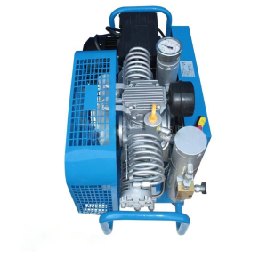 Поршневой компрессор Frosp КВД 125/200 (380В) высокого давления фото