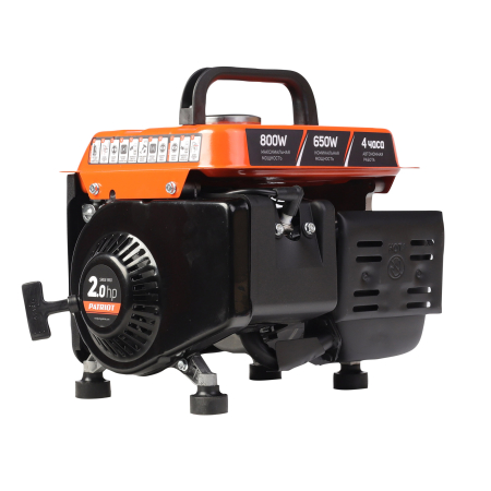 Бензиновый генератор  SRGE 950