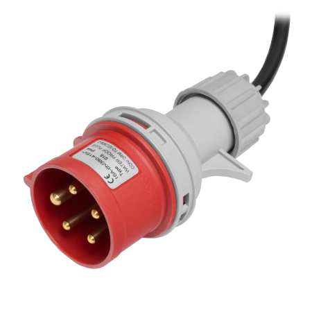 Поршневой компрессор  BCV 5500-T/200