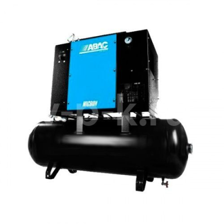 Винтовой компрессор  MICRON.E 11 - 270 10