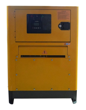 Дизельный генератор  H15SS3