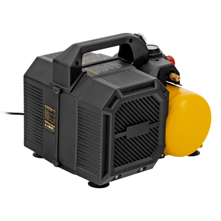 Поршневой компрессор  DLS750/6