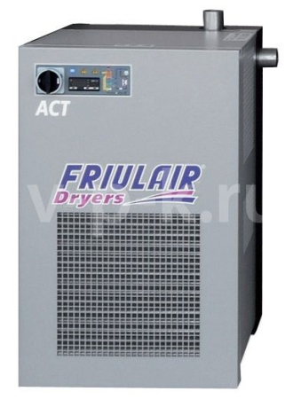 Рефрижераторный осушитель Friulair ACT 160