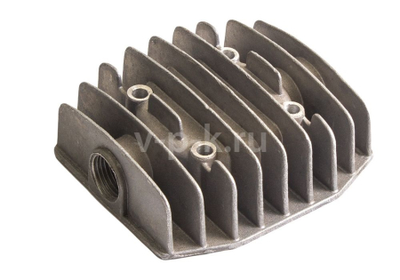 9100280100 Головка блока цилиндров