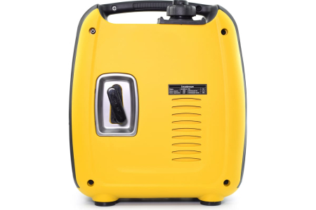 Бензиновый генератор  R1250iS-C