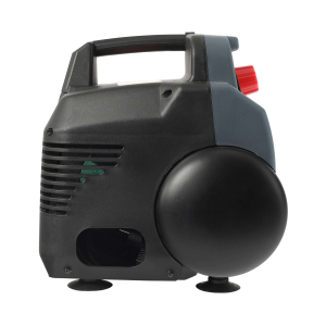 Поршневой компрессор PATRIOT WO 6-180 переносной (мини) фото