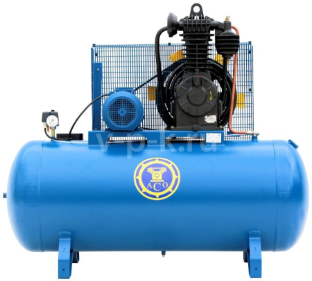 Поршневой компрессор  C415M1/7