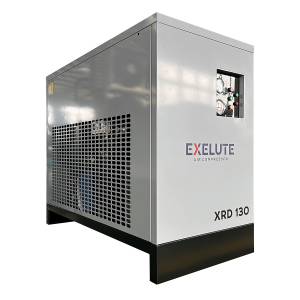 Рефрижераторный осушитель воздуха Exelute XRD 130 фото