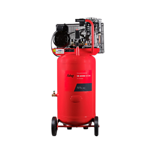 Поршневой компрессор Fubag VB 4000B/100 CM3 61431377 фото