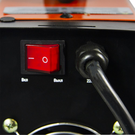 SAGGIO MMA 160 ( ПРОФ ММА)