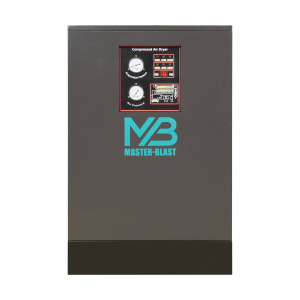 Рефрижераторный осушитель воздуха Master Blast MB-150AC фото