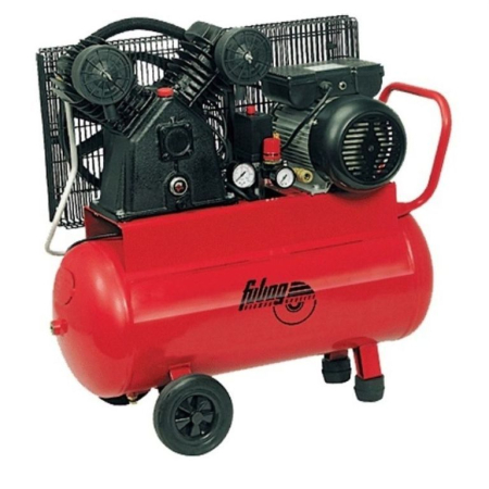 Поршневой компрессор  VCF/50 CM3